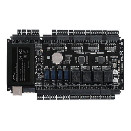 RFID Card Access Control Solution | C3 Plus Series